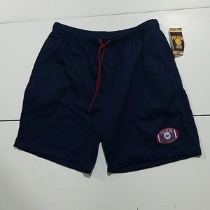 NWT Vintage Wilson Tennis Shorts p31